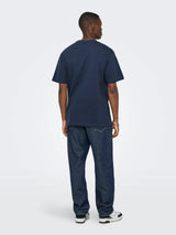 ONSFRED LIFE - blu notte - 3