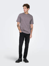 ONSFRED LIFE - grigio - 1
