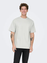 ONSFRED LIFE - grigio medio - 1