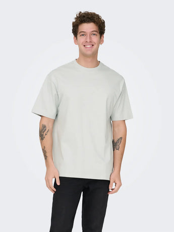 ONSFRED LIFE - grigio medio - 1