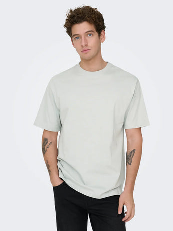 ONSFRED LIFE - grigio medio - 3