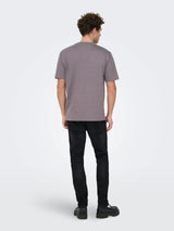 ONSFRED LIFE - grigio - 2