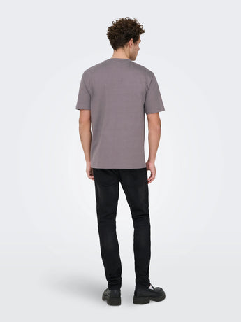 ONSFRED LIFE - grigio - 2