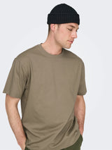 ONSFRED LIFE - taupe - 2