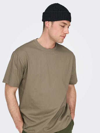 ONSFRED LIFE - taupe - 2