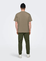 ONSFRED LIFE - taupe - 3