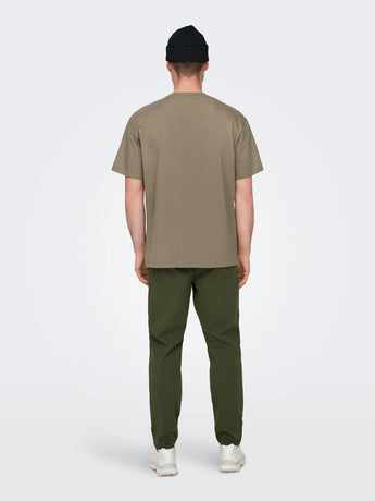 ONSFRED LIFE - taupe - 3