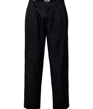 Pantaloni con pinces