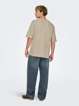 ONSGIVO - beige - 2