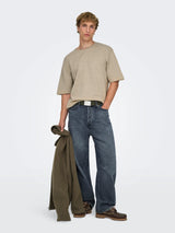ONSGIVO - beige - 3