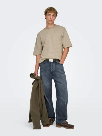 ONSGIVO - beige - 3