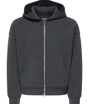 ONSGOYLE BOXY - grigio scuro - 1