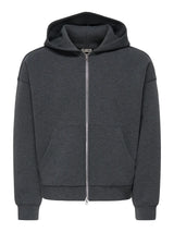 ONSGOYLE BOXY - grigio scuro - 1