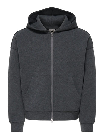 ONSGOYLE BOXY - grigio scuro - 1