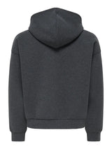 ONSGOYLE BOXY - grigio scuro - 2