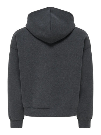 ONSGOYLE BOXY - grigio scuro - 2