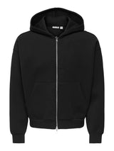 ONSGOYLE BOXY - nero - 1