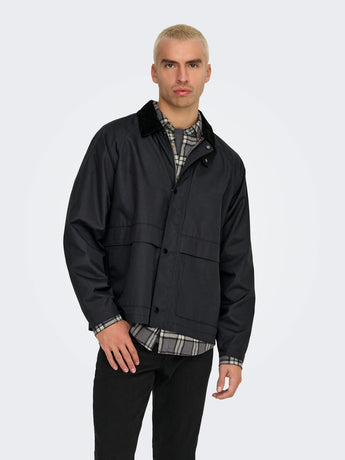 ONSKOSMO LIFE - antracite - 1