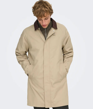 ONSKOSMO LONG - cover