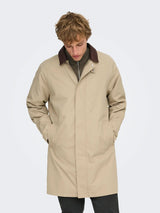 ONSKOSMO LONG - beige - 1