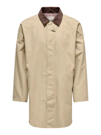 ONSKOSMO LONG - beige - 2