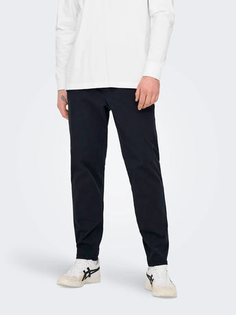 ONSLINUS 0183 - blu navy - 1