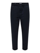 ONSLINUS 0183 - blu navy - 3
