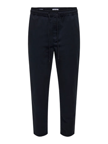 ONSLINUS 0183 - blu navy - 3