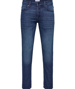 Jeans 5 Tasche