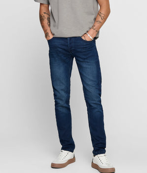 Jeans 5 Tasche