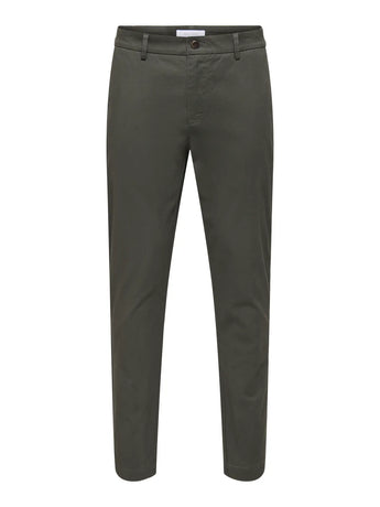 ONSLOOM 0605 - verde militare - 1