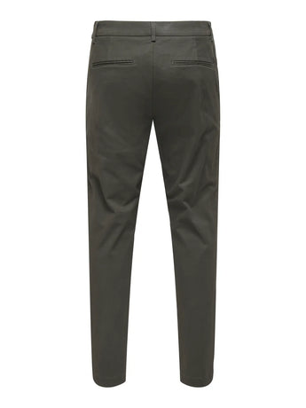 ONSLOOM 0605 - verde militare - 2
