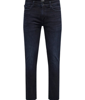 Jeans 5 Tasche