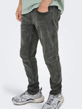 ONSLOOM 4377 - grigio - 1