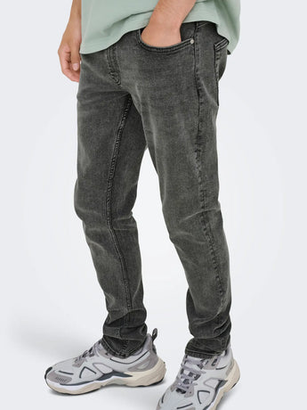 ONSLOOM 4377 - grigio - 1