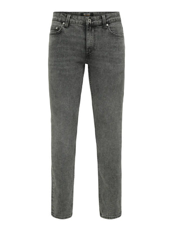 ONSLOOM 4377 - grigio - 3