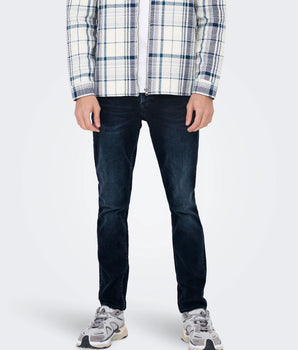 Jeans 5 Tasche