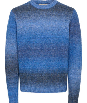 ONSMACK GRADIANT - blu navy - 1
