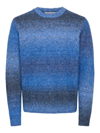 ONSMACK GRADIANT - blu navy - 1