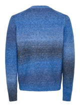 ONSMACK GRADIANT - blu navy - 2