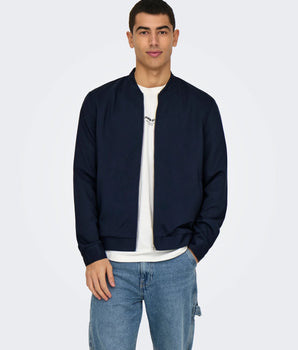 Giubbino Bomber