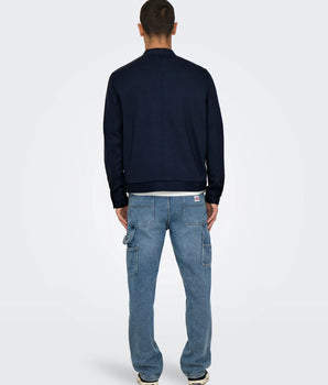 Giubbino Bomber