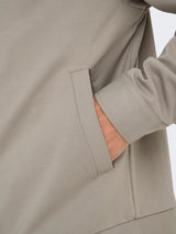 ONSMARK BOMBER - fango - 3