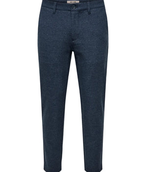 Pantaloni tasca America