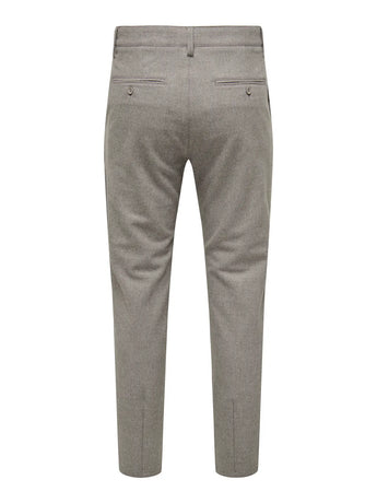 ONSMARK BRUSH 0353 - fango - 2