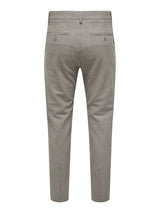 ONSMARK BRUSH 0353 - fango - 2