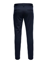 ONSMARK GW0209 - blu notte - 2