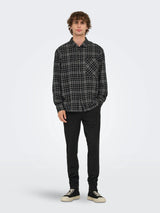 ONSMARK GW0209 - nero - 2