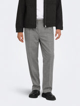 ONSMARK SLIM - grigio chiaro - 1