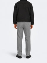 ONSMARK SLIM - grigio chiaro - 2